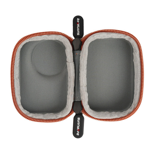 Sunnylife bag for Action 6 (orange)