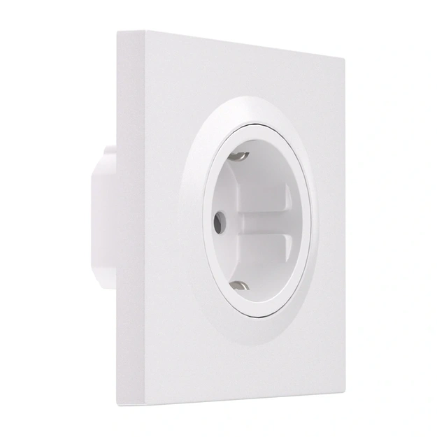 Sonoff WS01STPF-E Traditional Wall Outlet (Type F)