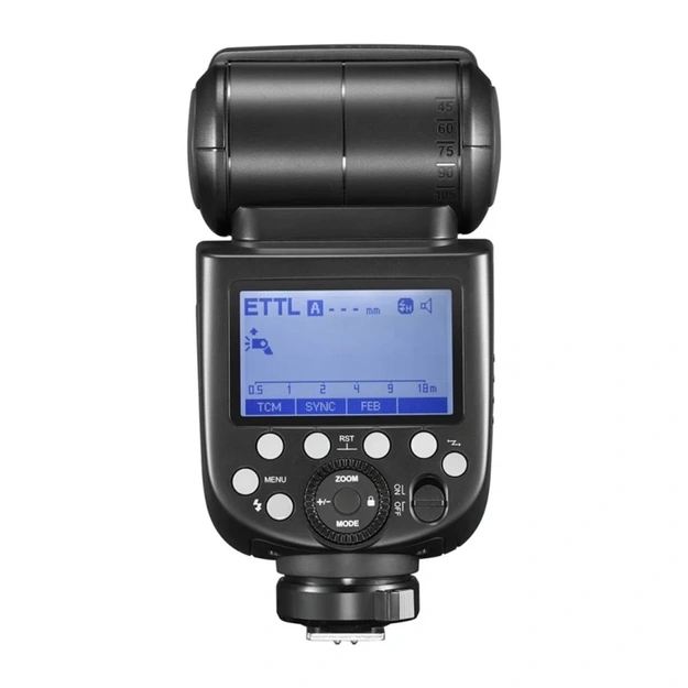 GODOX TT685II TTL Flash for Sony