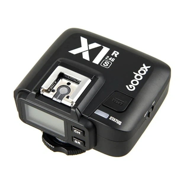 GODOX X1R TTL Remote Trigger for Sony