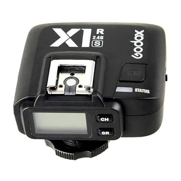 GODOX X1R TTL Remote Trigger for Sony