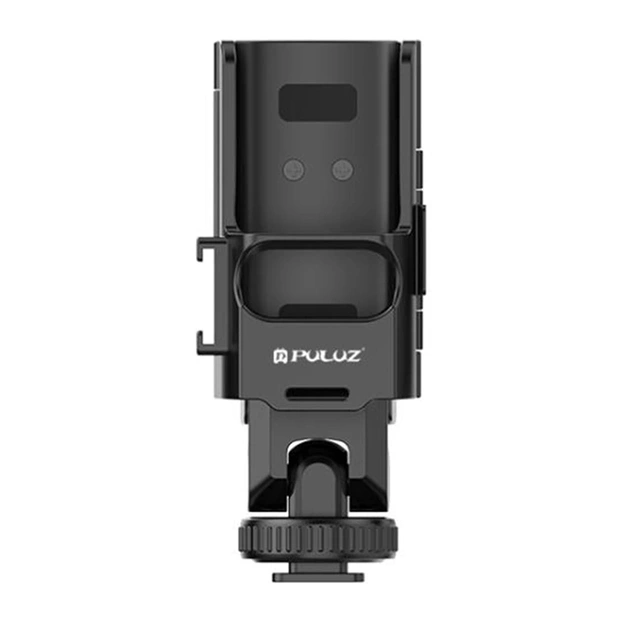 Puluz Adapter for DJI OSMO Pocket 3 with 1/4  cold shoe