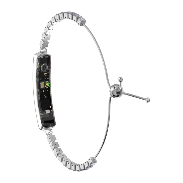 Colmi M06 Smartband (silver)