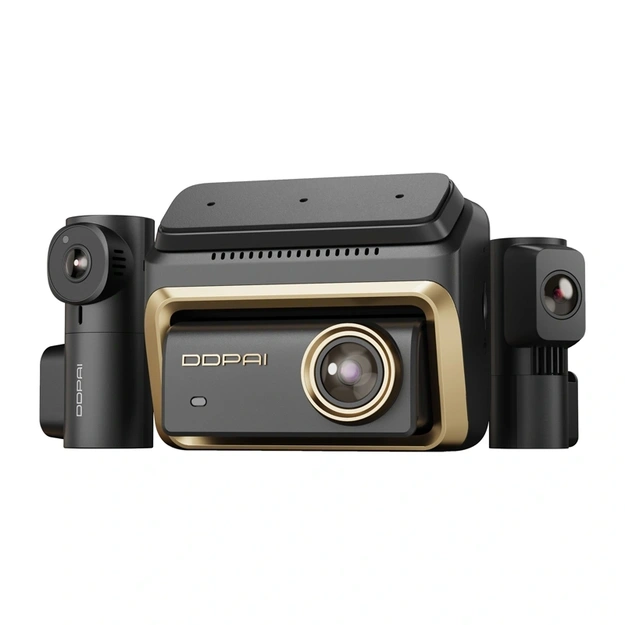 DDPAI Z90 Master Dash Cam