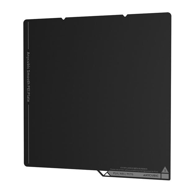 Anycubic Smooth Build Plate for the Kobra S1/S1 Combo