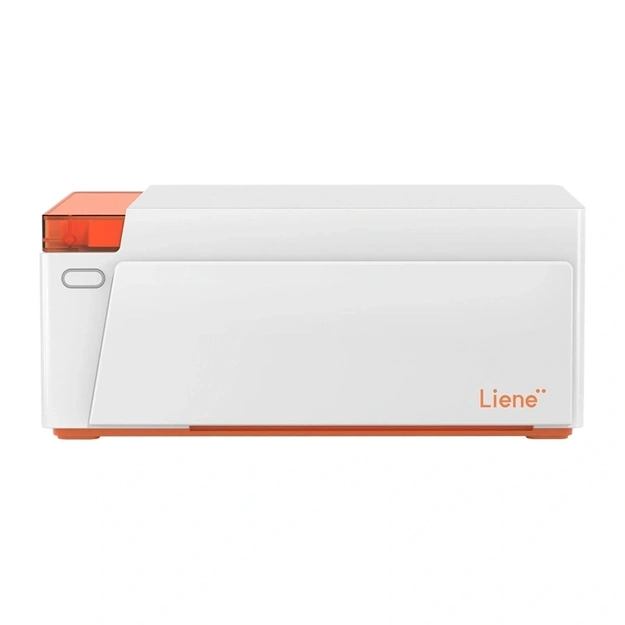 Liene Amber M110 4x6  Photo Printer, 10 Sheets