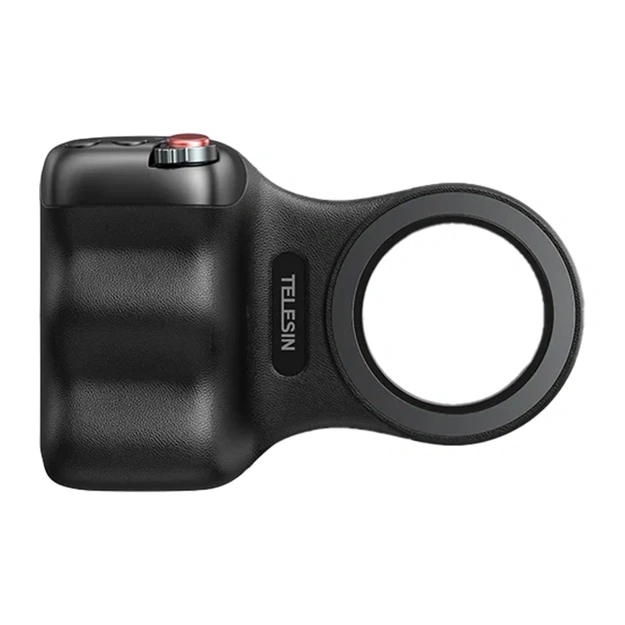 MagSafe Fun Shot Grip2 Magnetic Holder (Black)