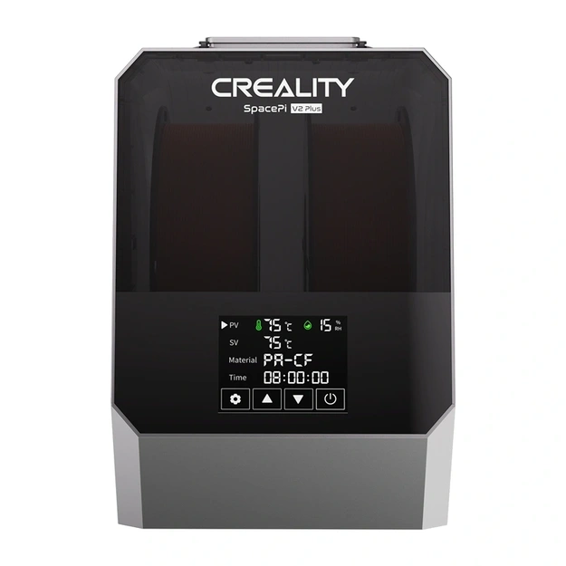 Creality Space Pi Plus V2 Filament Dryer