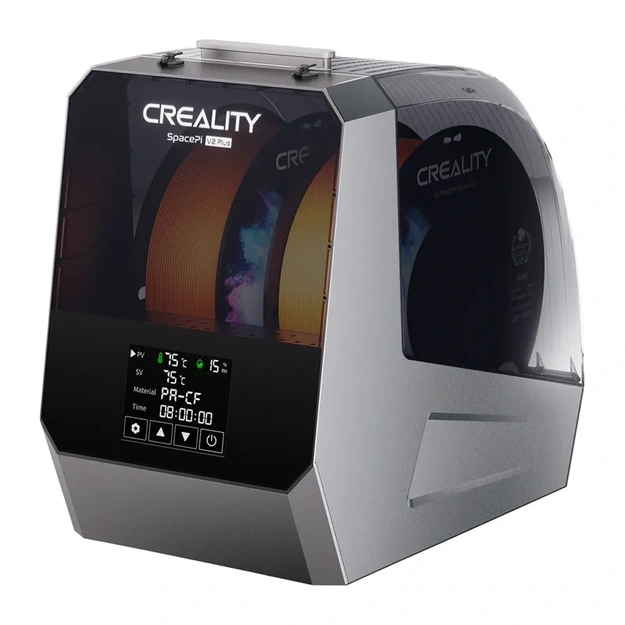 Creality Space Pi Plus V2 Filament Dryer
