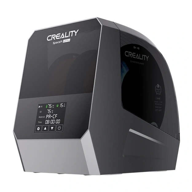 Creality Space Pi Plus V2 Filament Dryer