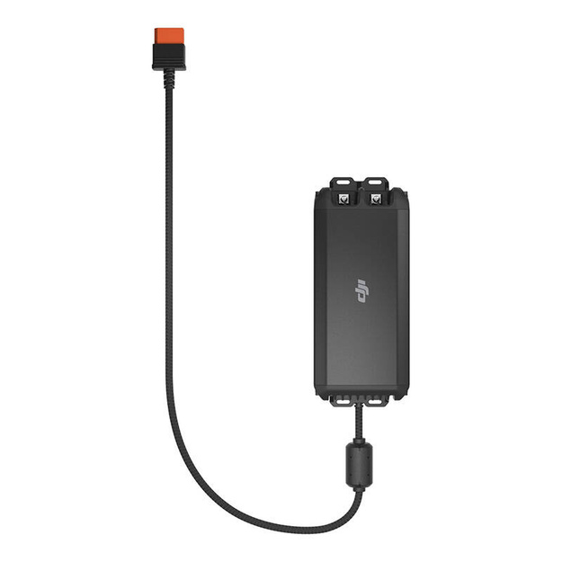 DJI Power 1kW fast car charger