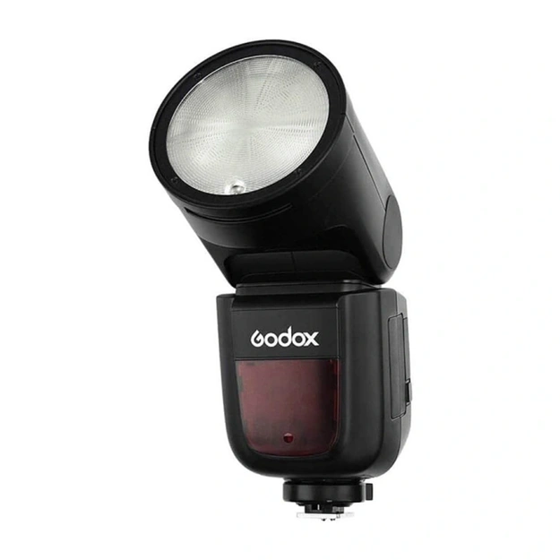 GODOX V1 TTL Flash for Nikon