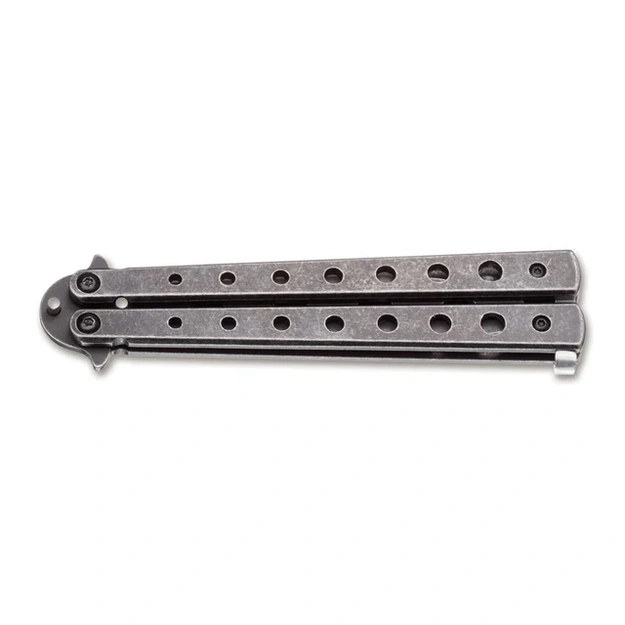 Magnum Balisong Training Knife, 01MB612