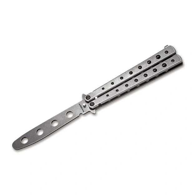 Magnum Balisong Training Knife, 01MB612