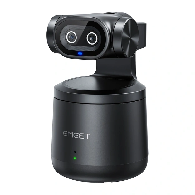 Webcam Emeet PIXY Wireless