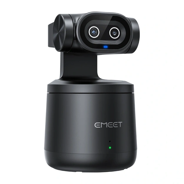 Webcam Emeet PIXY Wireless