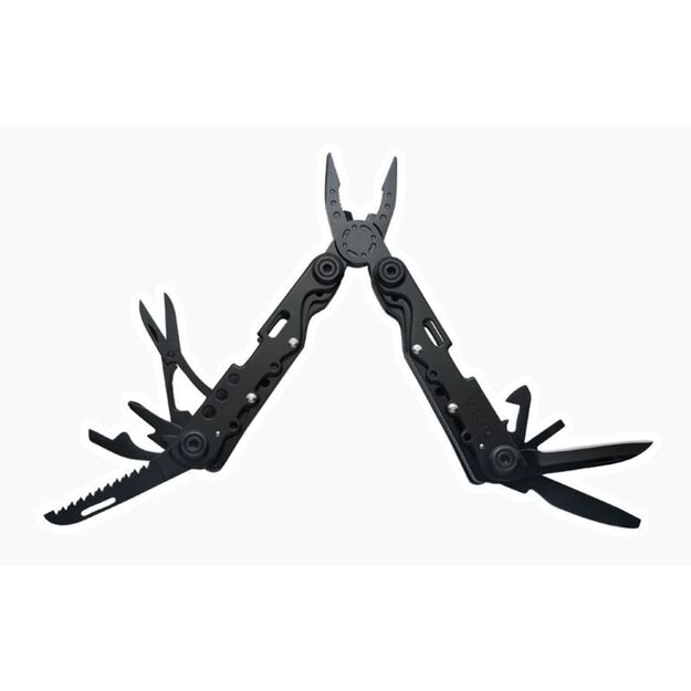 Daudzfunkcionāls instruments Baladeo TECH, 12 funkcijas