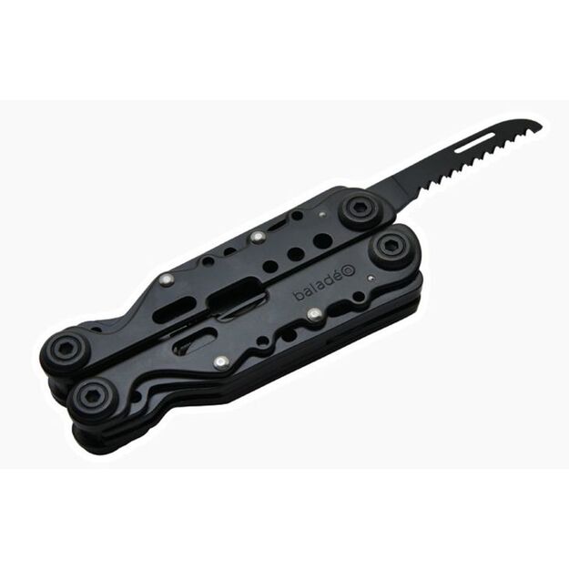 Daudzfunkcionāls instruments Baladeo TECH, 12 funkcijas