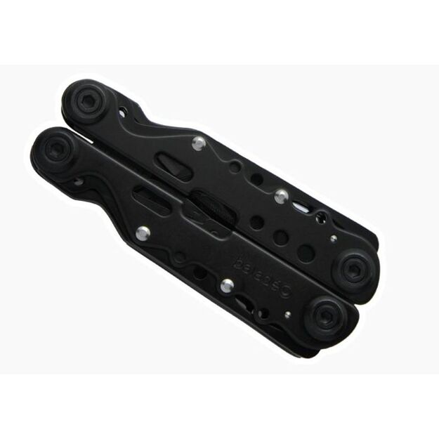 Daudzfunkcionāls instruments Baladeo TECH, 12 funkcijas