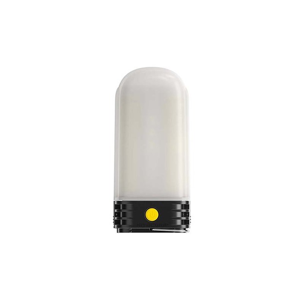 Kempinga lampa Nitecore LR60, 280lm, USB-C