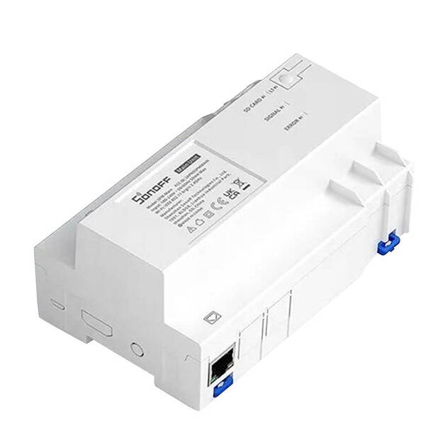 Sonoff SPM-Main Smart Switch LAN (Ethernet) WiFi