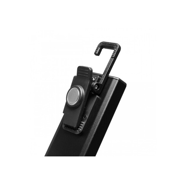 Mactronic 500lm uzlādējams lukturītis Flagger 650 PHH1071