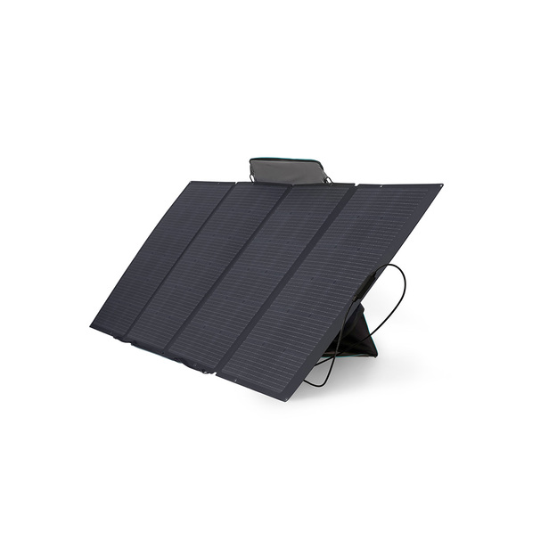 Photovoltaic panel EcoFlow 400W