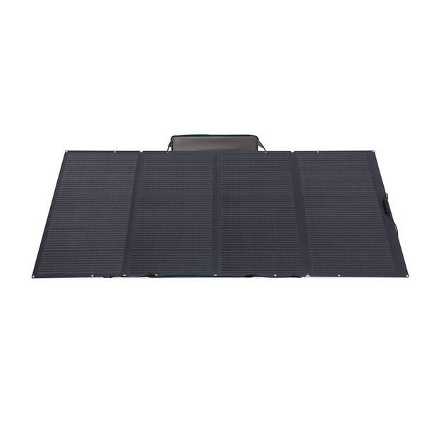 Photovoltaic panel EcoFlow 400W