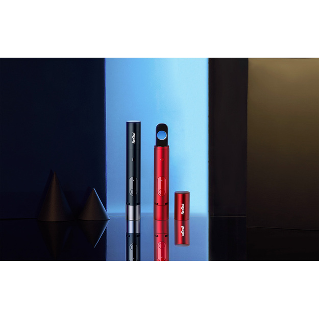 Nextool rokas kabatas lukturītis NE20042, 500lm BLACK