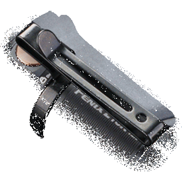 Fenix E18R V2.0 flashlight