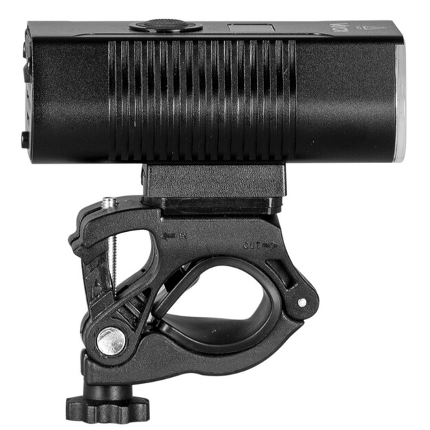 Vayox bike light 5x XML 1020lm + powerbank VA0073