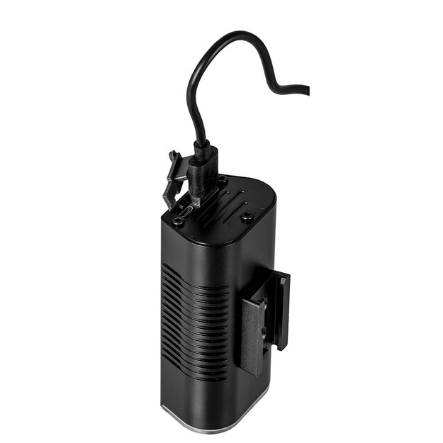 Vayox bike light 5x XML 1020lm + powerbank VA0073