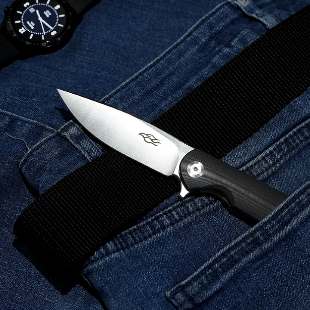Ganz Firebird knife FH41-BK
