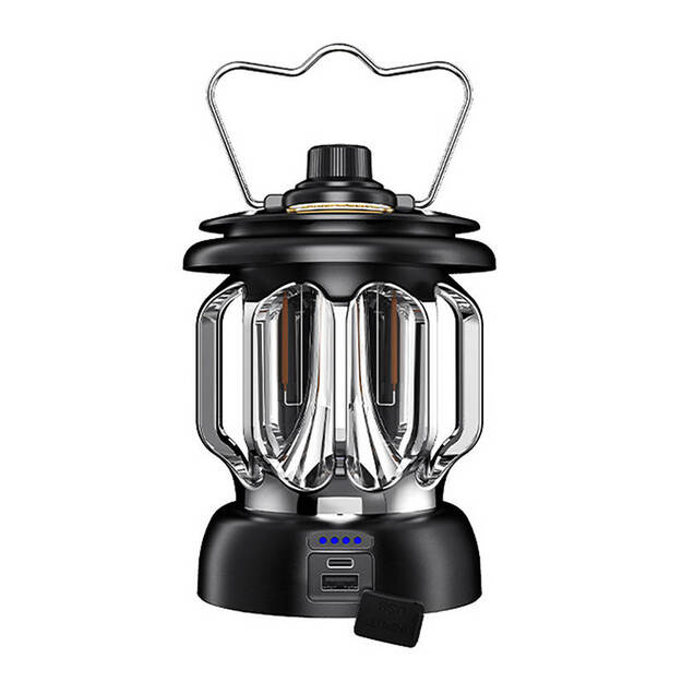 Kempinga līmplāns Superfire T36, USB-C