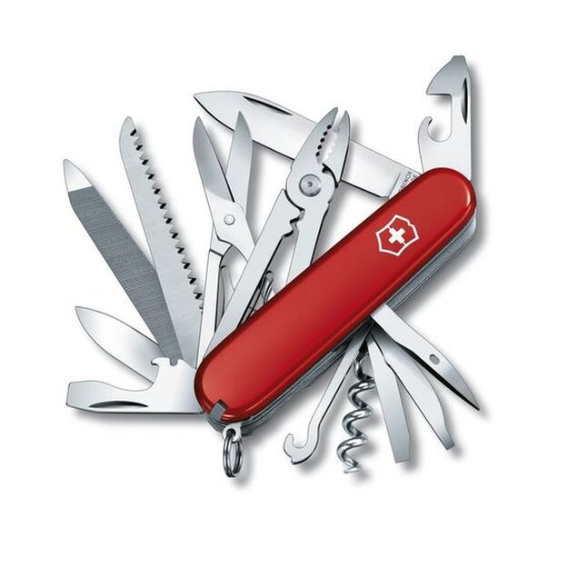 Victorinox HANDYMAN 1.3773 nazis