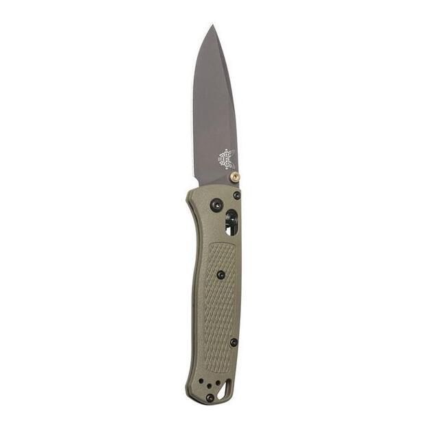 Benchmade BUGOUT 535GRY-1 knife