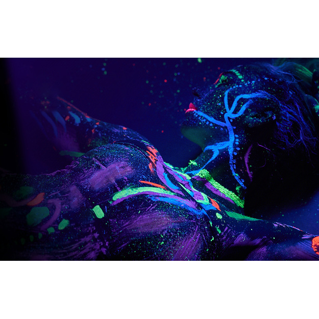 Supfire Z01 UV lukturītis 365NM