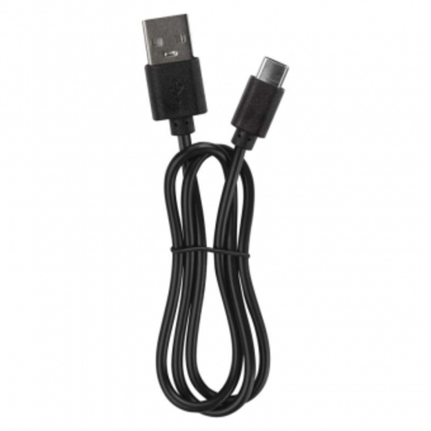 EMOS COB LED uzlādējams galvenais lukturis P3541, 380 lm, Li-Pol 1200 mAh