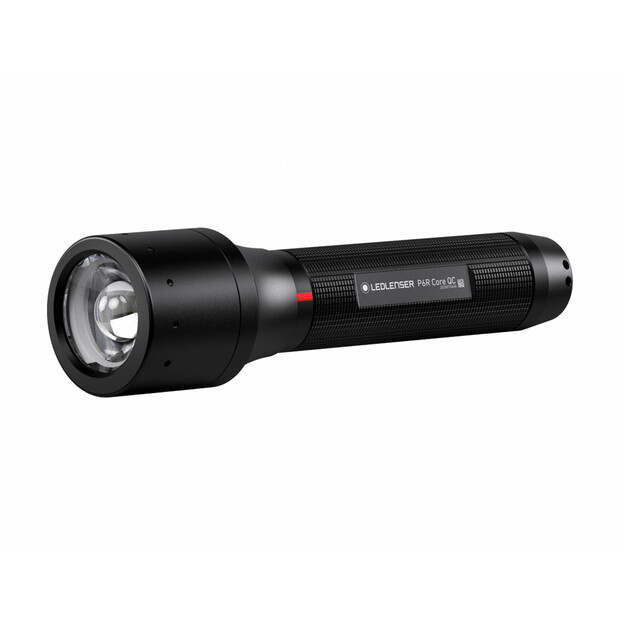 Ledlenser P6R-QC CORE Uzlādējams LED RGBW lukturītis