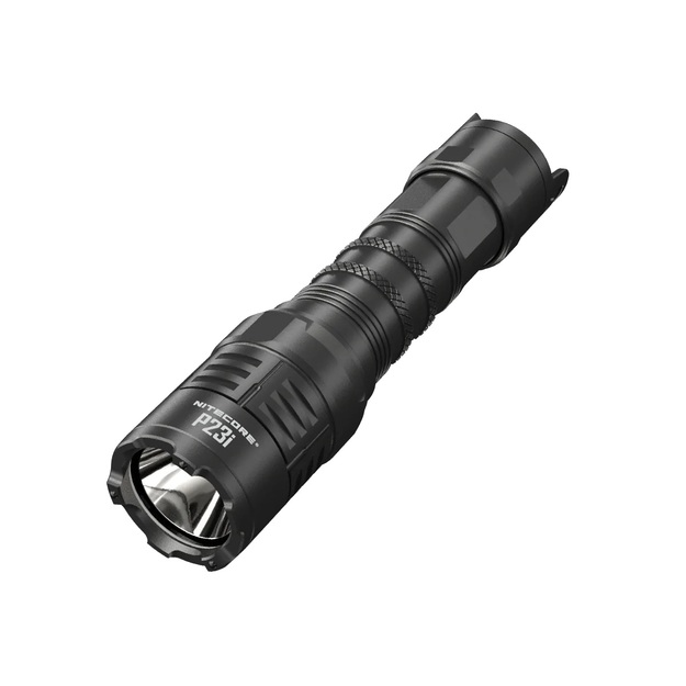 Nitecore P23i taktiskais lukturītis 3000lm 470m