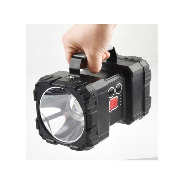 Work flashlight W844