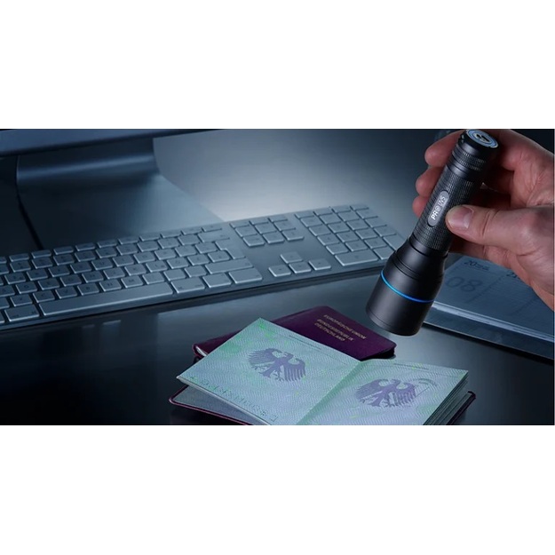 Walther Pro UV5 lukturis