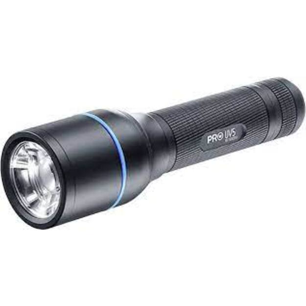 Walther Pro UV5 flashlight