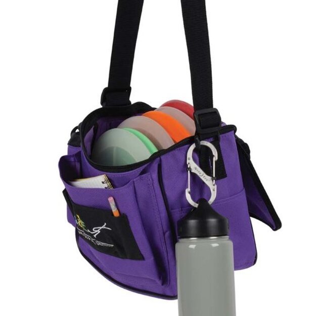 Nite Ize - S-Biner&reg; SlideLock&reg; nerūsējo&scaron;ā tērauda karabīne #3 - LSB3-11-R6