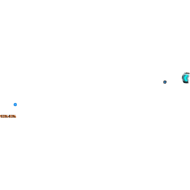 Fenix HL32R-T trail running headlamp