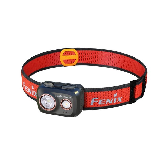 Fenix HL32R-T trail skrie&scaron;anas lukturis
