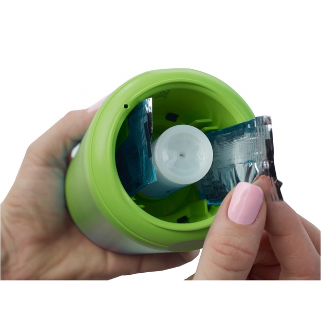 Patio Shield Thermacell зеленый