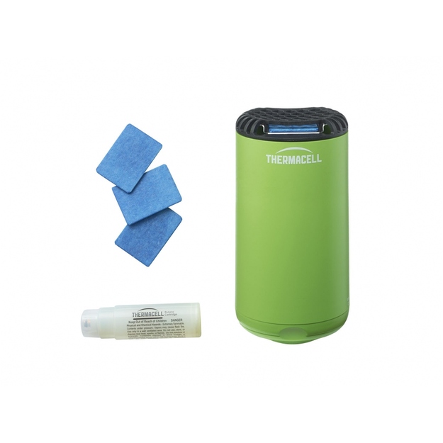 Patio Shield Thermacell зеленый