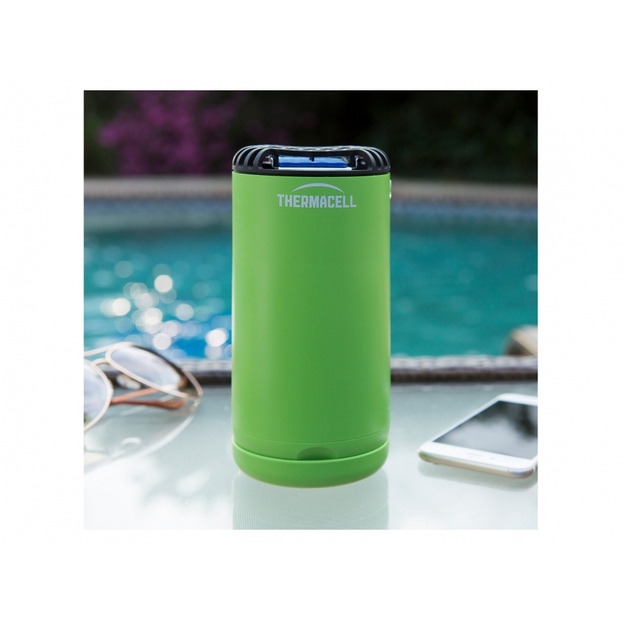Patio Shield Thermacell зеленый