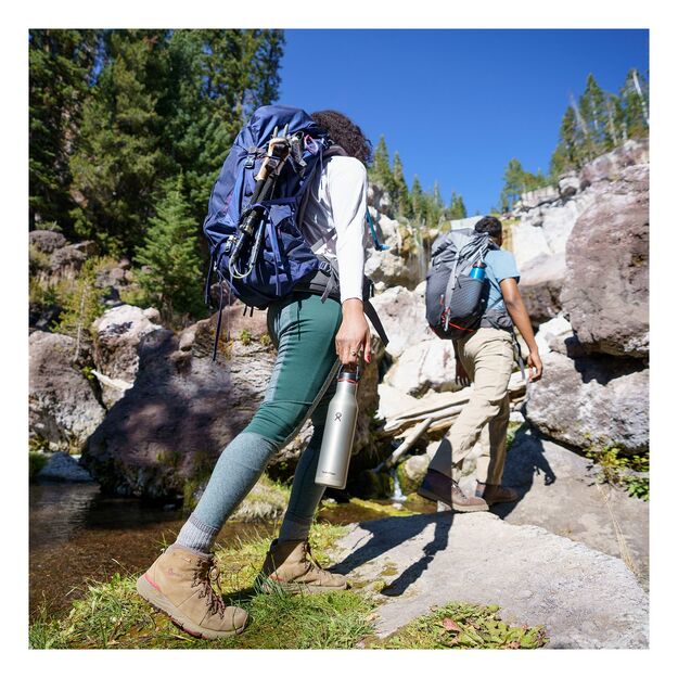 Hydro Flask Lightweight standard Flex Cap 620 мл LW21LW081 Slate